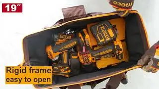 INGCO Tool bag HTBG281928