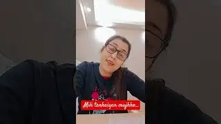 Jo Khwab dekha to Mili parchhaiyan mujhko... #trending sad song ✅ #trending #viral #shorts