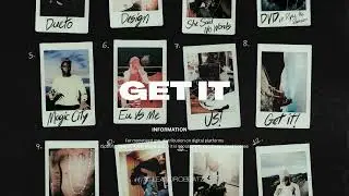 [FREE] yunk vino x veigh x tz da coronel type beat ''get it''