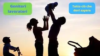 Genitorialità: Guida completa per i Lavoratori