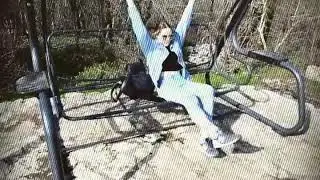 Один момент. Video games. Красиво. Романтика. Март 2018