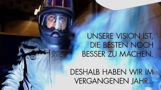 Proplate Jahresbericht 2017/2018