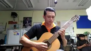 แสงเทียน candlelight blues