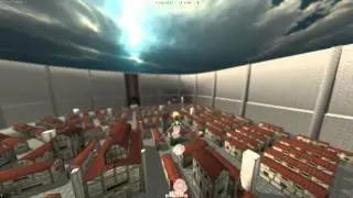 Amazing Attack On Tribute Game Crawler Kill