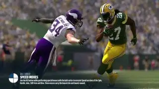 Madden 17 MUT December Gauntlet (Rushing) Livestream Part 2 Final