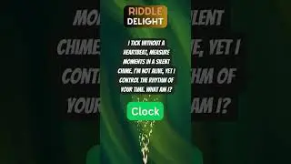Riddle Rapids: Navigate Quick Puzzles with Precision! 🌊🤔