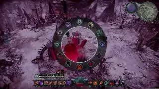 Chinese zerging | V Rising 1.0 | Open world PvP