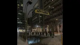 made in montreal