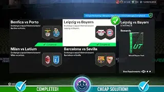 FC 24 Marquee Matchups &ndash; Leipzig vs Bayern SBC - Cheap Solution & Tips