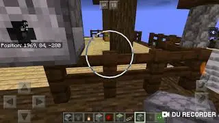 Redstoneify the Pilliger Stronghold-The Traveling Trader Map