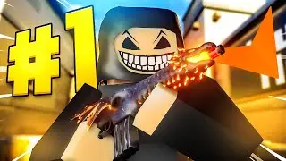 Krunker FACEIT Highlights #1 | Krunker Comp