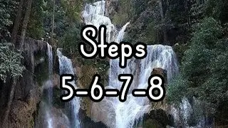 Steps - 5-6-7-8 (Lyrics)