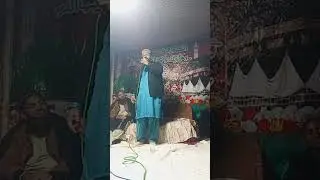 Irfan Ashraf Qadri 