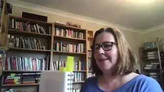 What are Emma's favourite activities from V&V's book?
