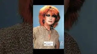 Toyah Willcox