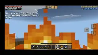 Otro cap&iacute;tulo m&aacute;s de crafting AND bulding cap7
