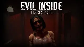 Evil Inside | Demo Gameplay (Psychological Horror Game)