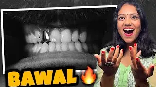 SOS - Khukhar Reaction | Pooja Chandola