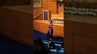 National Women's day program in National media centre, New Delhi