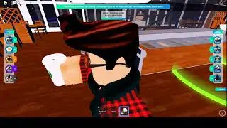 Roblox 4серия Liberty Port: Cruiseship Simulator