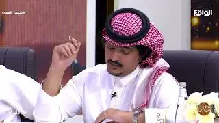 ودنا ندخل و نطلع بالمفيد من المعاني | مشاركة الشاعر مالك ماشع الحربي #شاعر_القمه4