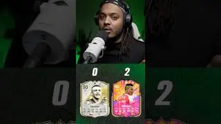 КУМИР/ГЕРОЙ? #58 Фабрегас | Мертенс | Санчес  JetFIFA -  Babatumba - Favor1te   #eafc25 #shorts