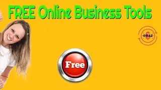 The Best Free Tools for Online Business (Essential Resources)