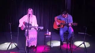 Mike Miz & Zandi Holup - River Street Jazz Cafe - September 9, 2021 (Full Show)