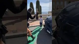 Rich Mafia kids in Monaco #monaco #mafia #alcapone #luxury