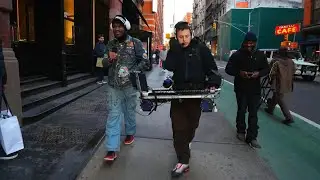 BEATMAXXING | IRL STREAM
