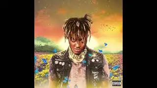 The Way By Juice WRLD Vocals/acapella