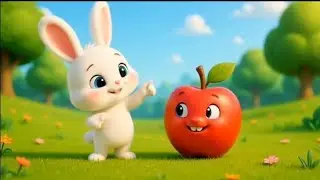Let&rsquo;s Learn the Letter A | ABC Phonics Song for Kids | Smart Kids TV
