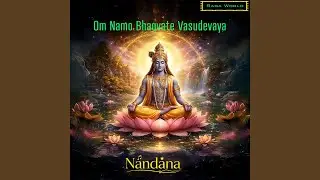 Om Namo Bhagvate Vasudevaya-Dhyan
