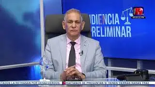 Dres Oscar y Omar Cornielle: 18-02-25