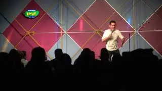 Brian Moreno at the San Antonio Improv - Full Set (SFW)