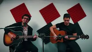Luca Taglioni - Accidia (Radio)