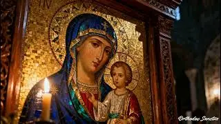 Greek Orthodox Monastic Chants from Mount Athos: Ancient Sacred Byzantine Music ⛪