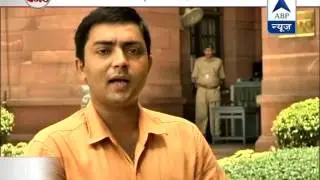 ABP News special: How country's Budget is prepared ?