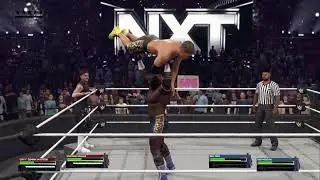 WWE 2K25 MyFaction MFP Grind for beginner