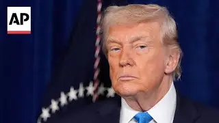 Trump: US is 'not afraid of boots on the ground' in Venezuela