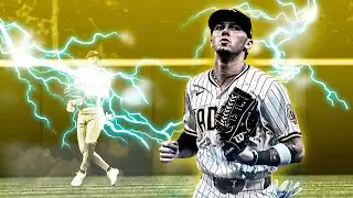 MLB | Jackson Merrill - Defensive Plays - 2024 Highlights