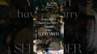 Start Fresh This September