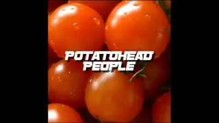 Potatohead People - Doo It