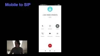 Translate speech in real time on VoIP / PSTN / mobile calls