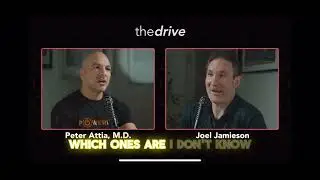 The importance of Heart Rate Variability in the aging process: Dr. Peter Atilia and James Jamieson