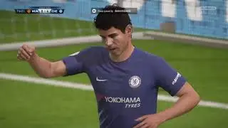 NEW fifa 18 gameBreaking glitch never lose again