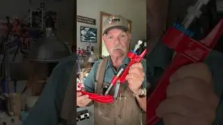 Ручной пресс Lee Precision Breech Lock