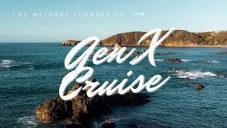Why Gen X Loves Cruises 🚢 | 80&rsquo;s Party Vibes, Unlimited Food & Royal Caribbean Fun