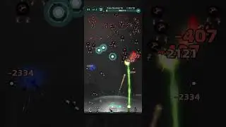 Galaxy defense, He estado jugando 2 meses este juego 