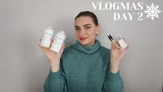 NOVEMBER BEAUTY FAVORITES | Audra Benish